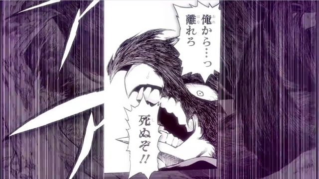 名場面が続々！「僕のヒーローアカデミア」スペシャルMVより（7枚目）