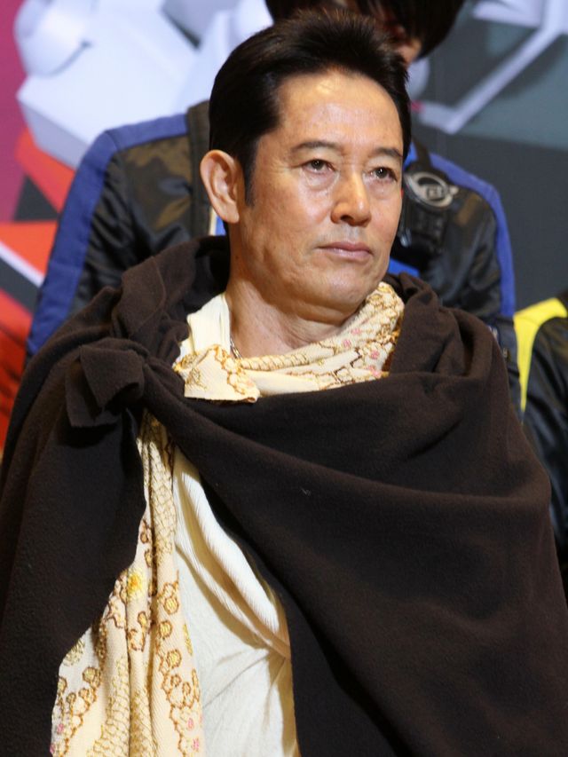 「キョウリュウジャー」＆「ゴーバスターズ」キャスト勢ぞろい！フォトギャラリー：フォトギャラリー