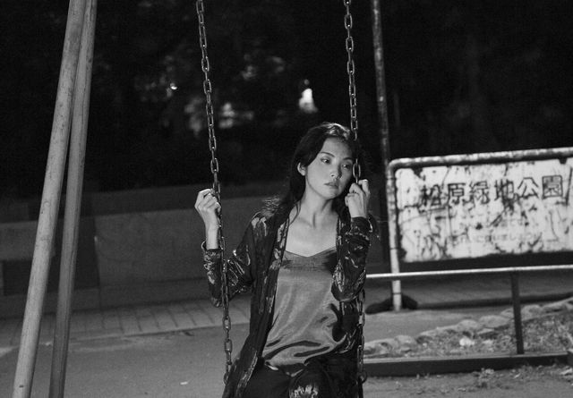 色気がヤバい…綾野剛主演『星と月は天の穴』アザービジュアル＆新場面写真（5枚目）