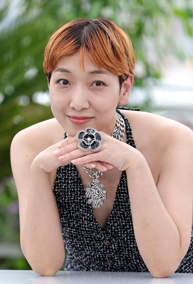 『怪物』安藤サクラ＆永山瑛太がカンヌ映画祭フォトコールに登場！（2枚目）