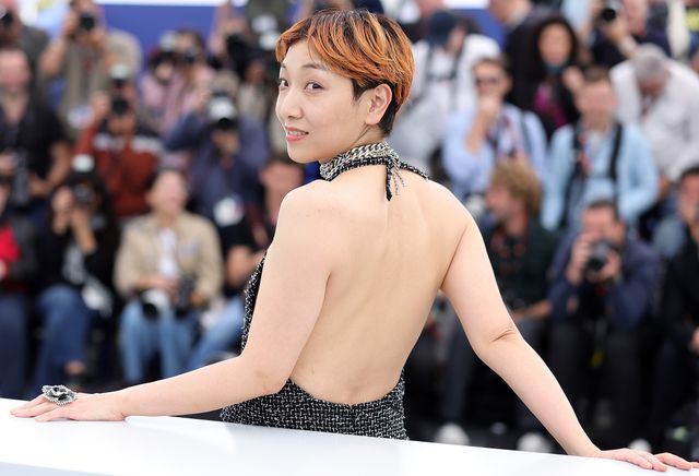 『怪物』安藤サクラ＆永山瑛太がカンヌ映画祭フォトコールに登場！（5枚目）