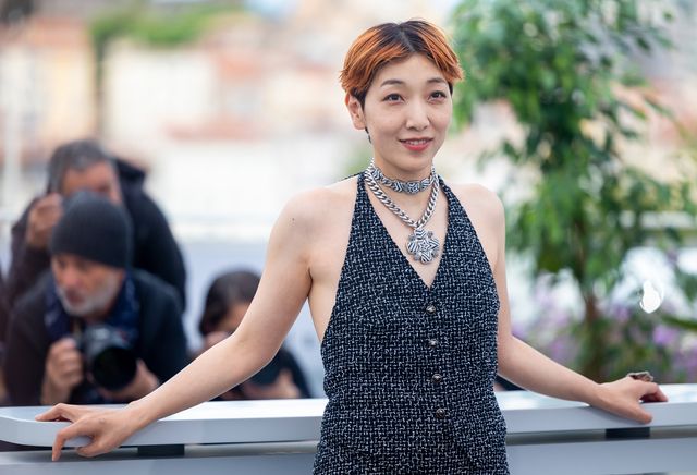 『怪物』安藤サクラ＆永山瑛太がカンヌ映画祭フォトコールに登場！（8枚目）