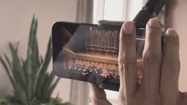 坂本龍一さんのドキュメンタリー映画『Ryuichi Sakamoto: Diaries』場面写真（8枚目）