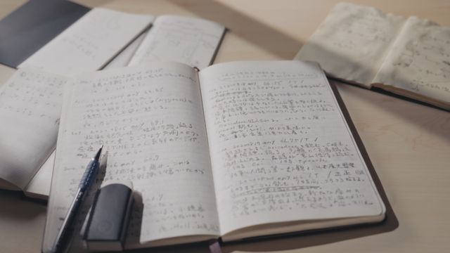 坂本龍一さんのドキュメンタリー映画『Ryuichi Sakamoto: Diaries』場面写真（10枚目）