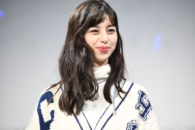 登坂広臣＆中条あやみ、中島美嘉の歌声に酔いしれる！『雪の華』ジャパンプレミア（2枚目）