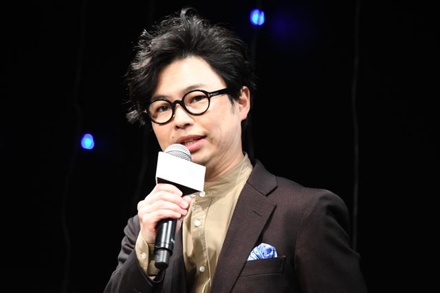 登坂広臣＆中条あやみ、中島美嘉の歌声に酔いしれる！『雪の華』ジャパンプレミア（8枚目）