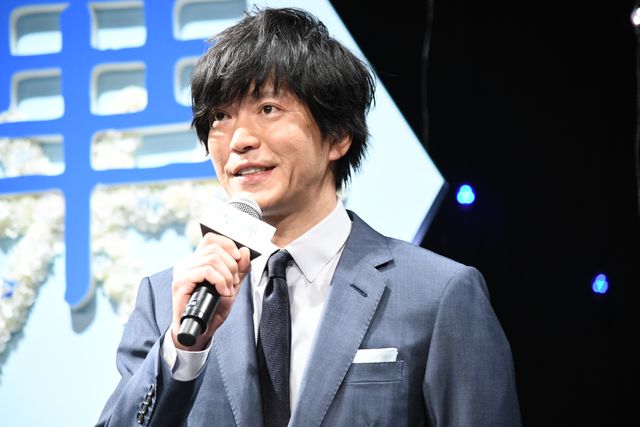 登坂広臣＆中条あやみ、中島美嘉の歌声に酔いしれる！『雪の華』ジャパンプレミア（9枚目）