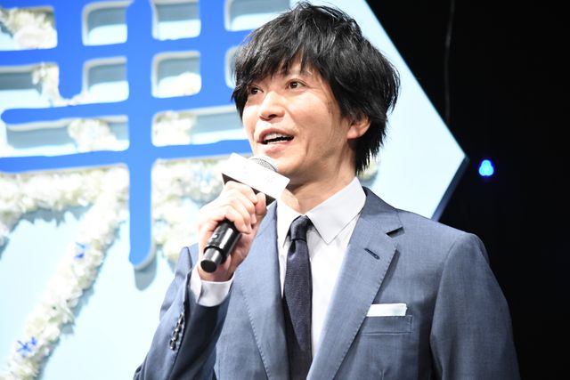 登坂広臣＆中条あやみ、中島美嘉の歌声に酔いしれる！『雪の華』ジャパンプレミア（10枚目）