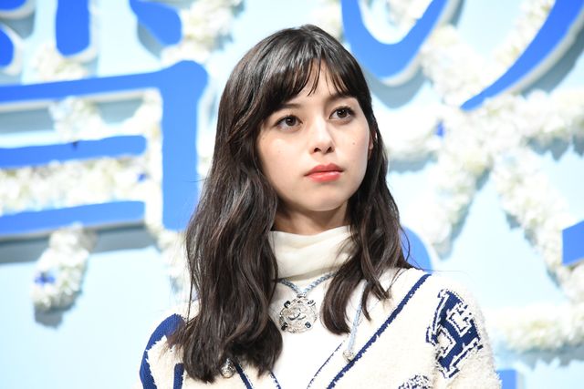 登坂広臣＆中条あやみ、中島美嘉の歌声に酔いしれる！『雪の華』ジャパンプレミア（11枚目）