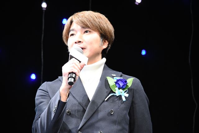 登坂広臣＆中条あやみ、中島美嘉の歌声に酔いしれる！『雪の華』ジャパンプレミア（12枚目）