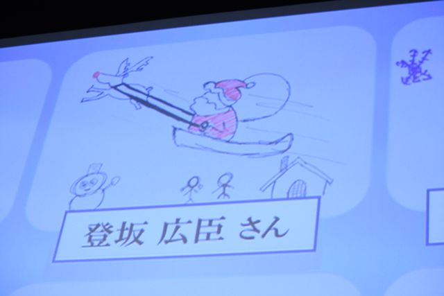 登坂広臣＆中条あやみ、中島美嘉の歌声に酔いしれる！『雪の華』ジャパンプレミア（13枚目）