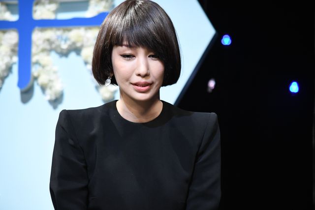 登坂広臣＆中条あやみ、中島美嘉の歌声に酔いしれる！『雪の華』ジャパンプレミア（16枚目）