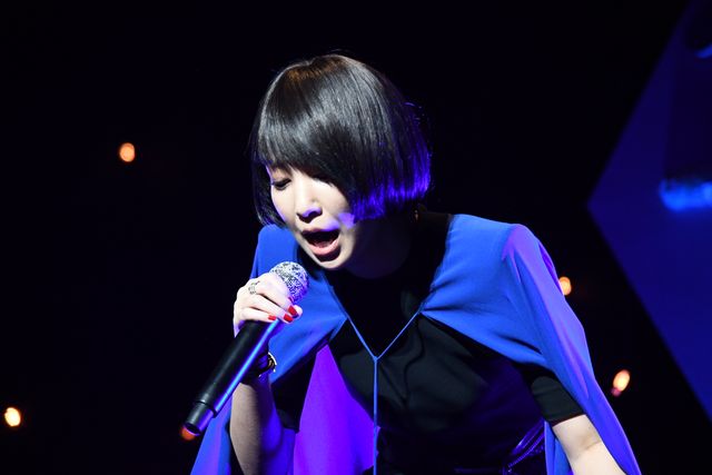 登坂広臣＆中条あやみ、中島美嘉の歌声に酔いしれる！『雪の華』ジャパンプレミア（20枚目）