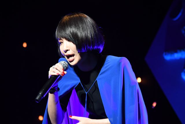 登坂広臣＆中条あやみ、中島美嘉の歌声に酔いしれる！『雪の華』ジャパンプレミア（21枚目）