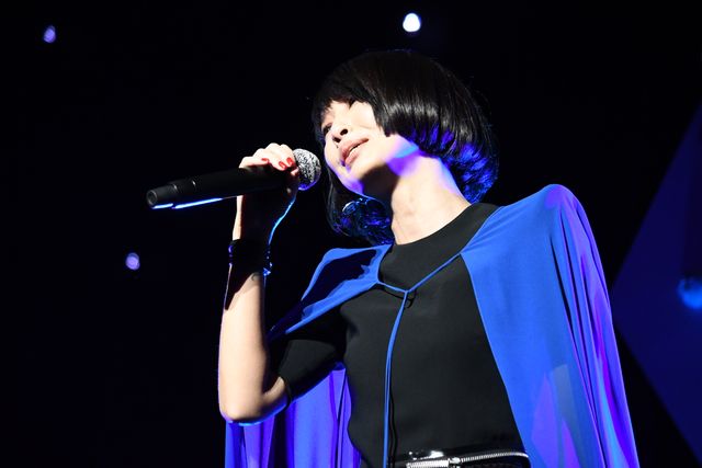 登坂広臣＆中条あやみ、中島美嘉の歌声に酔いしれる！『雪の華』ジャパンプレミア（22枚目）