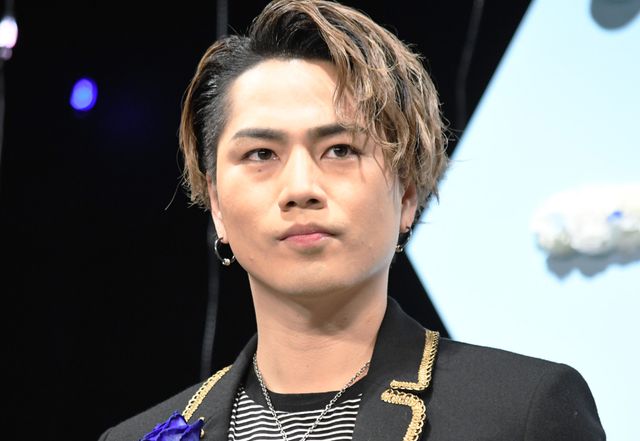 登坂広臣＆中条あやみ、中島美嘉の歌声に酔いしれる！『雪の華』ジャパンプレミア（23枚目）