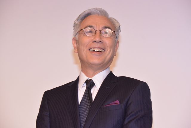 窪塚洋介「心のままに行動すればいい」映画『沈黙－サイレンス－』大ヒット御礼舞台あいさつフォトギャラリー！（6枚目）