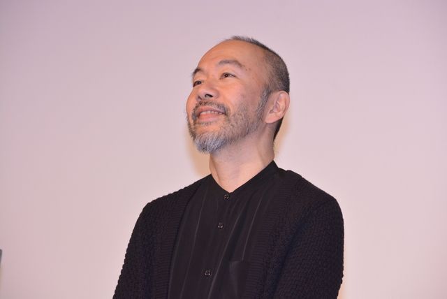 窪塚洋介「心のままに行動すればいい」映画『沈黙－サイレンス－』大ヒット御礼舞台あいさつフォトギャラリー！（8枚目）