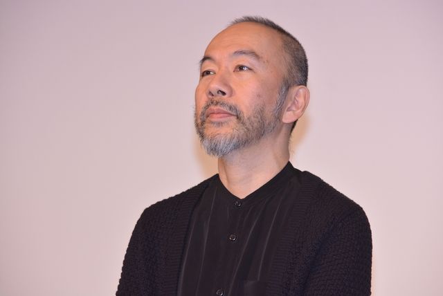 窪塚洋介「心のままに行動すればいい」映画『沈黙－サイレンス－』大ヒット御礼舞台あいさつフォトギャラリー！（9枚目）