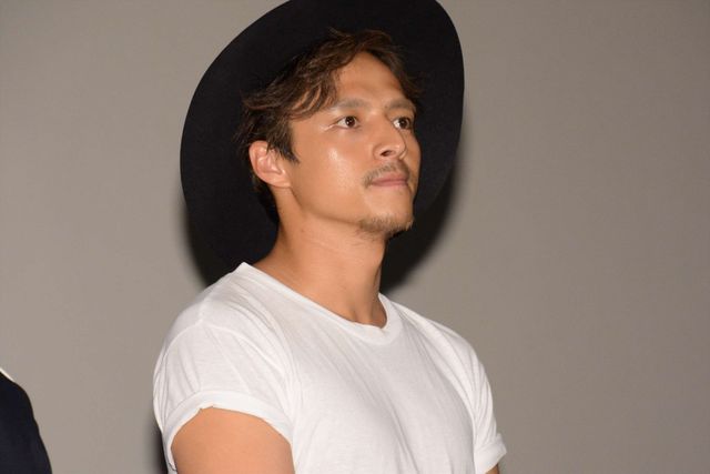 池松壮亮、キム・コッピ、満島真之介ら登壇！『君が君で君だ』初日舞台あいさつ（5枚目）