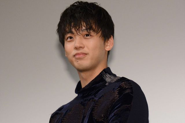 仲良すぎ！志尊淳＆竹内涼真、お互いを褒め合う『走れ！T校バスケット部』公開直前！ユニフォーム限定試写会（4枚目）