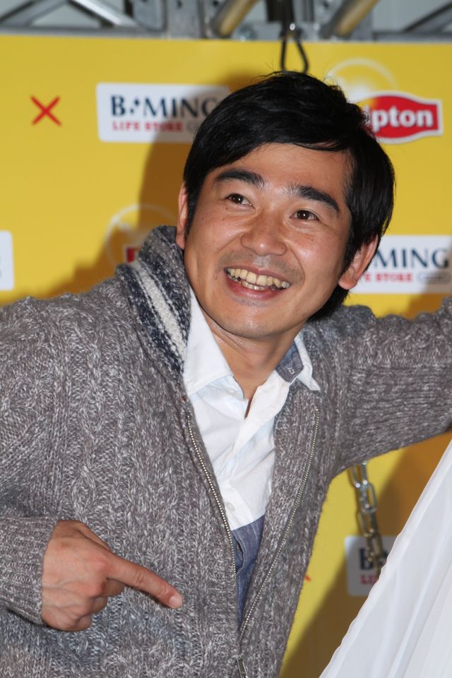 神田うの、樫木先生は逃げたりしない…フォトギャラリー（4枚目）