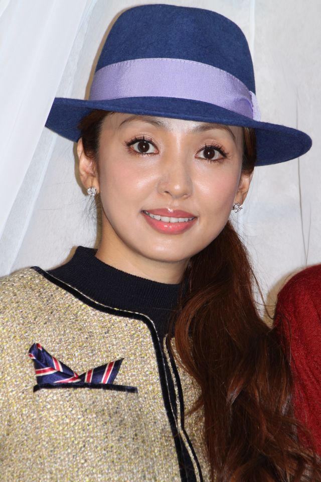 神田うの、樫木先生は逃げたりしない…フォトギャラリー（6枚目）