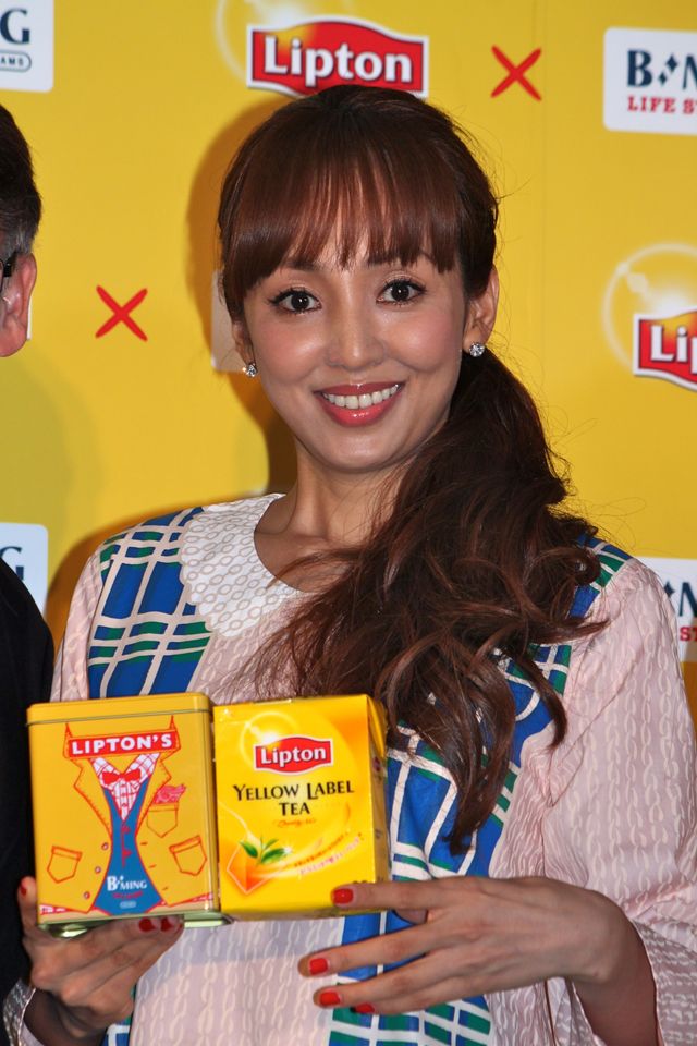 神田うの、樫木先生は逃げたりしない…フォトギャラリー（8枚目）