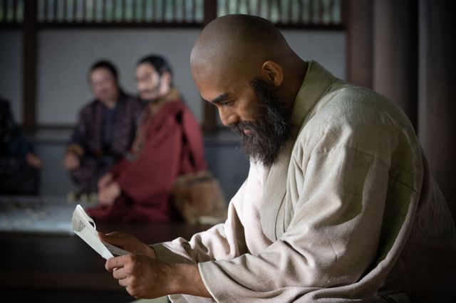 「どうする家康」信玄の戦装束に歓喜！場面写真（7枚目）