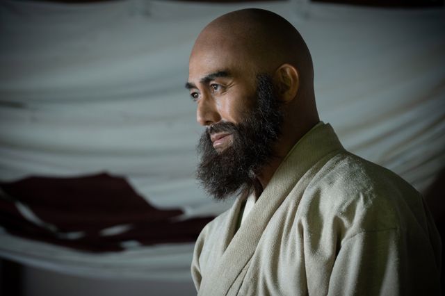 「どうする家康」信玄の戦装束に歓喜！場面写真（8枚目）