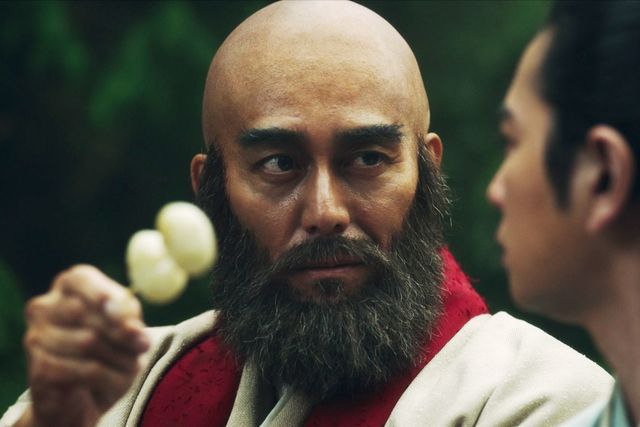 「どうする家康」信玄の戦装束に歓喜！場面写真（9枚目）