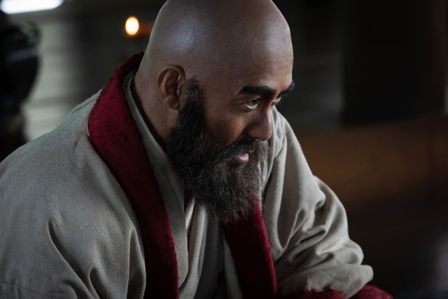 「どうする家康」信玄の戦装束に歓喜！場面写真（10枚目）