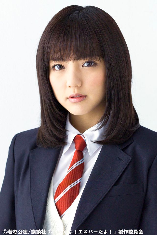 真野恵里菜、マキタスポーツ、安田顕らが続投！『映画　みんな！エスパーだよ！』フォトギャラリー：フォトギャラリー