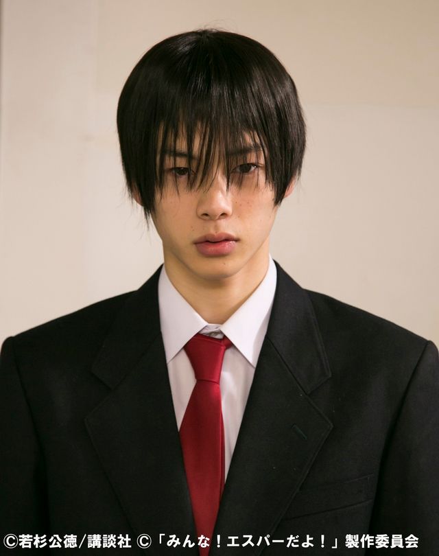 真野恵里菜、マキタスポーツ、安田顕らが続投！『映画　みんな！エスパーだよ！』フォトギャラリー（2枚目）