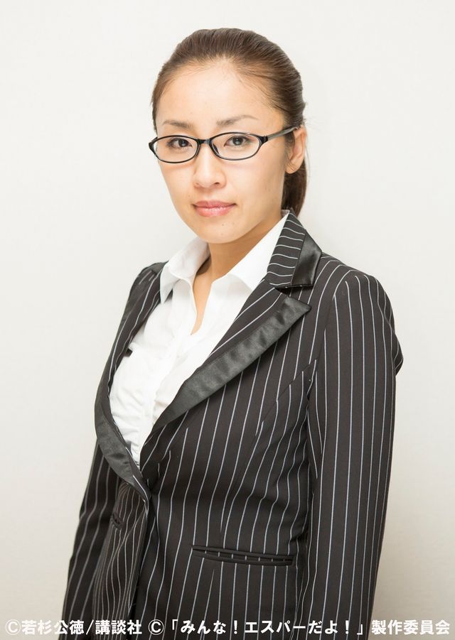 真野恵里菜、マキタスポーツ、安田顕らが続投！『映画　みんな！エスパーだよ！』フォトギャラリー（5枚目）