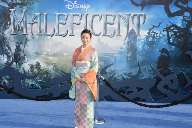 上戸彩、憧れのアンジーと初対面で感動！フォトギャラリー（5枚目）