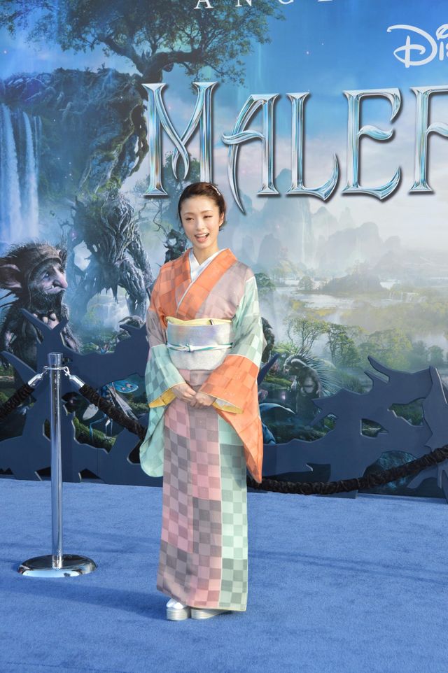 上戸彩、憧れのアンジーと初対面で感動！フォトギャラリー（31枚目）