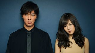 『クロユリ団地』前田敦子＆成宮寛貴　単独インタビュー