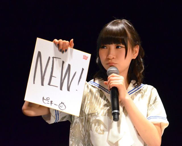 でんぱ組.inc、2014年を総括！　最上もが「死ぬギリギリまでいった」と告白　画像ギャラリー（15枚目）