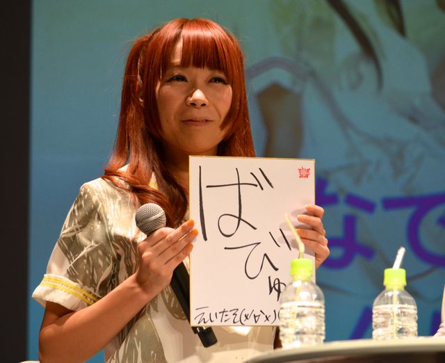 でんぱ組.inc、2014年を総括！　最上もが「死ぬギリギリまでいった」と告白　画像ギャラリー（17枚目）