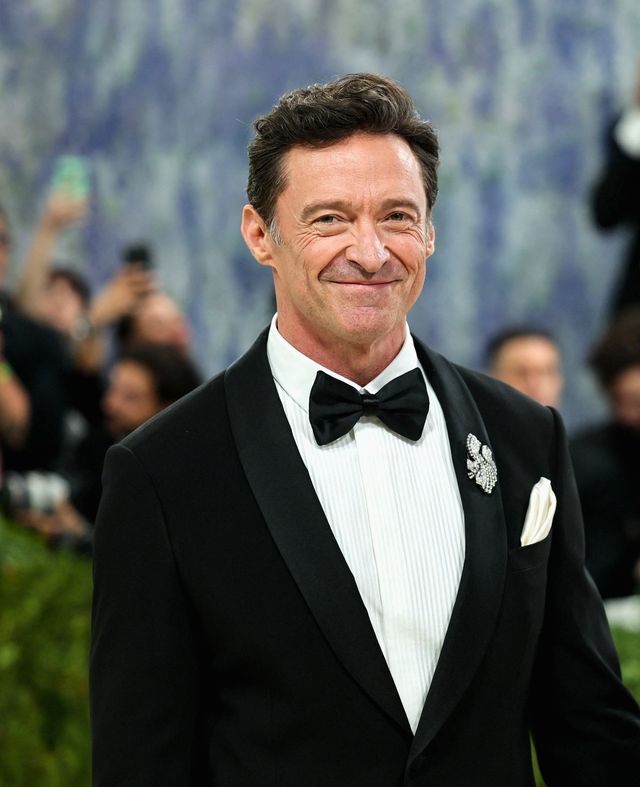 ヒュー・ジャックマン