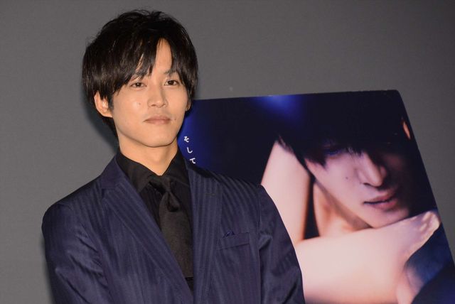 松坂桃李『娼年』がR18指定ながらも異例の大ヒット！：フォトギャラリー