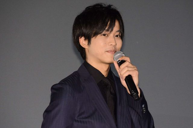 松坂桃李『娼年』がR18指定ながらも異例の大ヒット！（2枚目）
