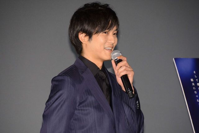 松坂桃李『娼年』がR18指定ながらも異例の大ヒット！（3枚目）