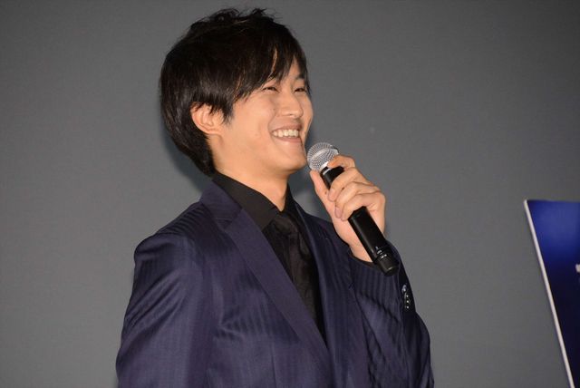 松坂桃李『娼年』がR18指定ながらも異例の大ヒット！（4枚目）