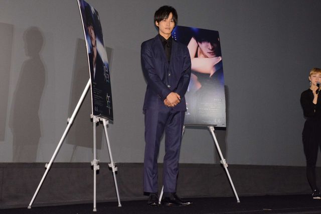 松坂桃李『娼年』がR18指定ながらも異例の大ヒット！（6枚目）