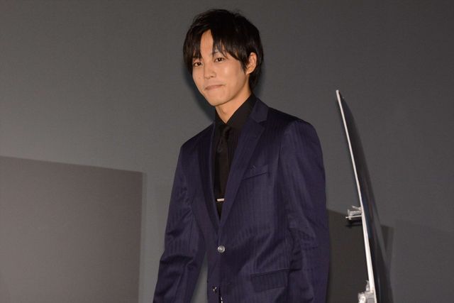 松坂桃李『娼年』がR18指定ながらも異例の大ヒット！（7枚目）