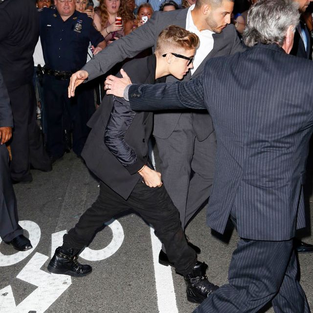 ジャスティン・ビーバー写真ギャラリー（3枚目）