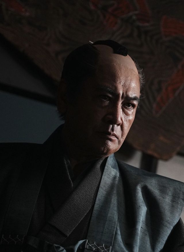 長谷川博己主演「眠狂四郎」新キャスト7名とメインビジュアル（3枚目）