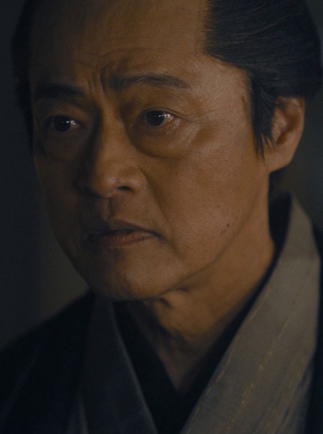 長谷川博己主演「眠狂四郎」新キャスト7名とメインビジュアル（7枚目）